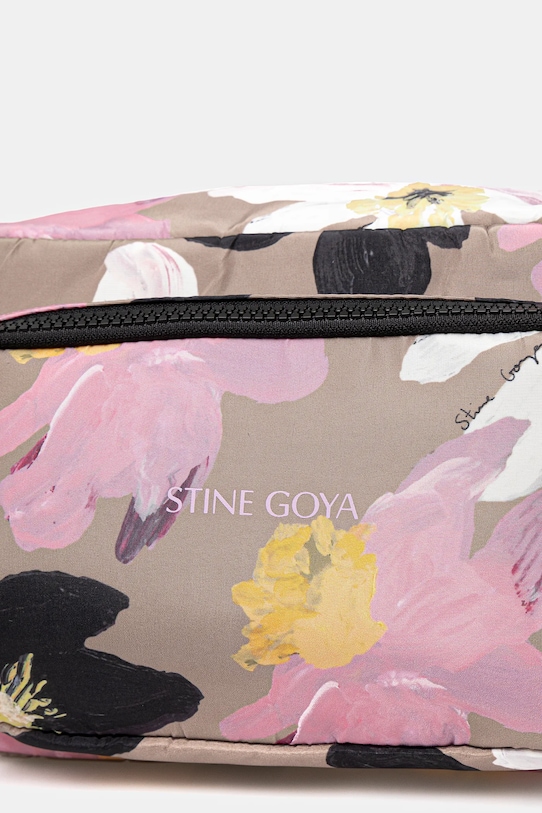 Stine Goya poșetă bej SG.PF25.B001.2286