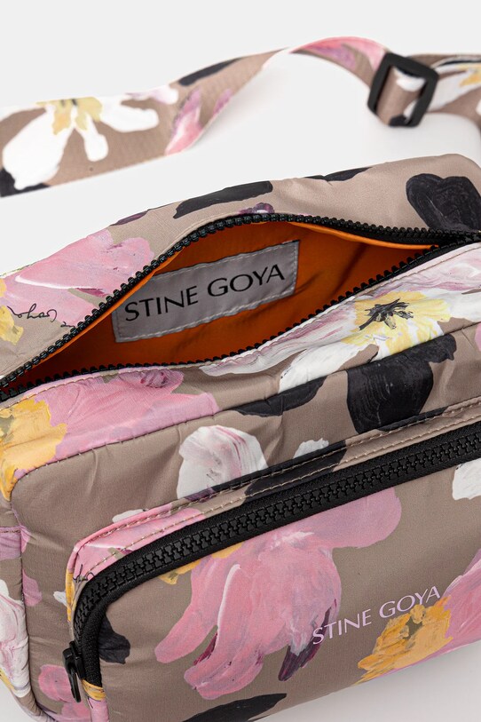 Stine Goya poșetă SG.PF25.B001.2286 bej