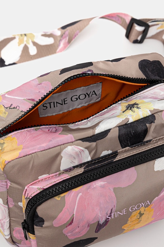 Stine Goya poșetă SG.PF25.B001.2286 bej