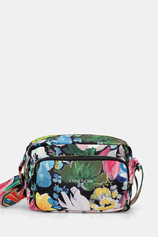 Stine Goya torebka 0 nie mieści A4 zielony SG.AW25.B001.2286