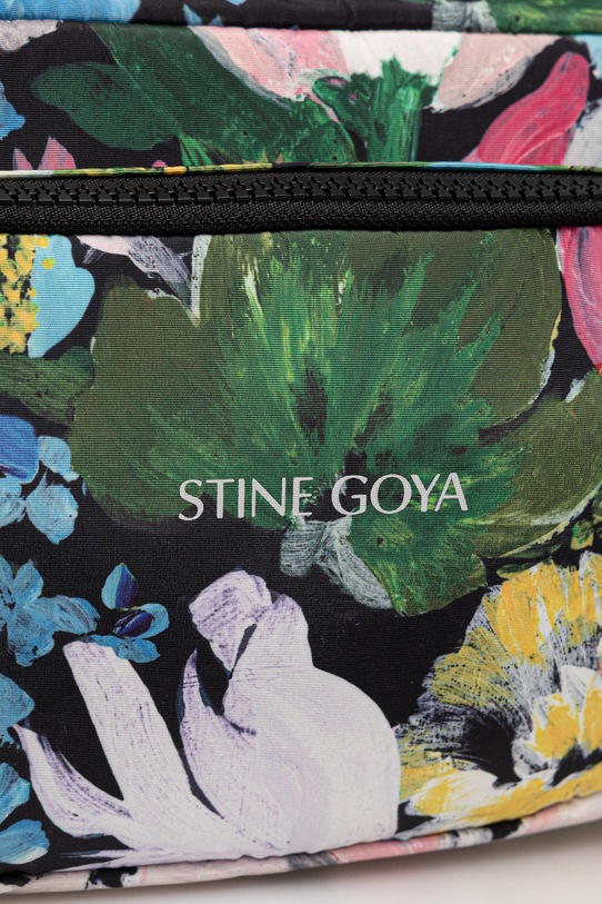 Τσάντα Stine Goya 0 πράσινο SG.AW25.B001.2286