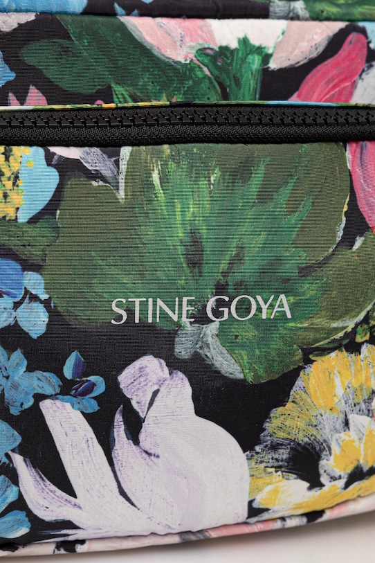 Stine Goya torebka 0 zielony SG.AW25.B001.2286