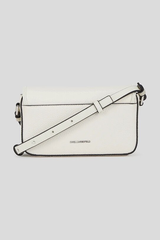Karl Lagerfeld torebka biały A3W30026