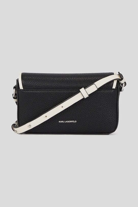 Karl Lagerfeld torebka czarny A3W30026