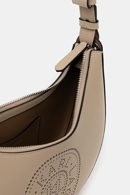 Karl Lagerfeld torebka beżowy A3W30060