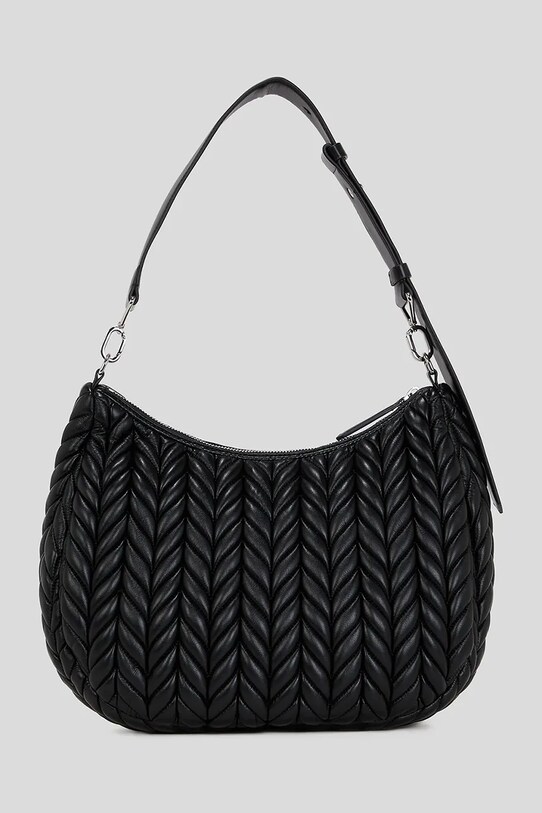 Karl Lagerfeld torebka czarny A3W30147