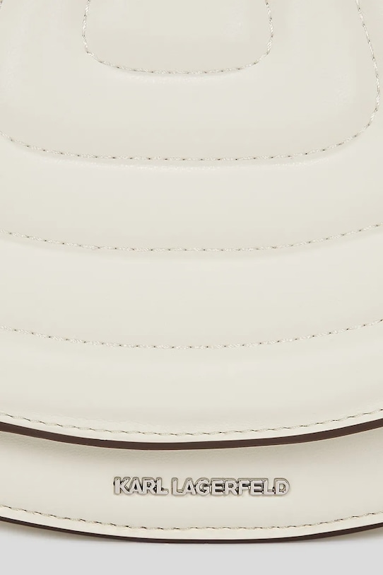 Karl Lagerfeld borsetta bianco A3W30259
