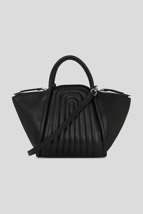 Karl Lagerfeld torebka czarny A3W30260