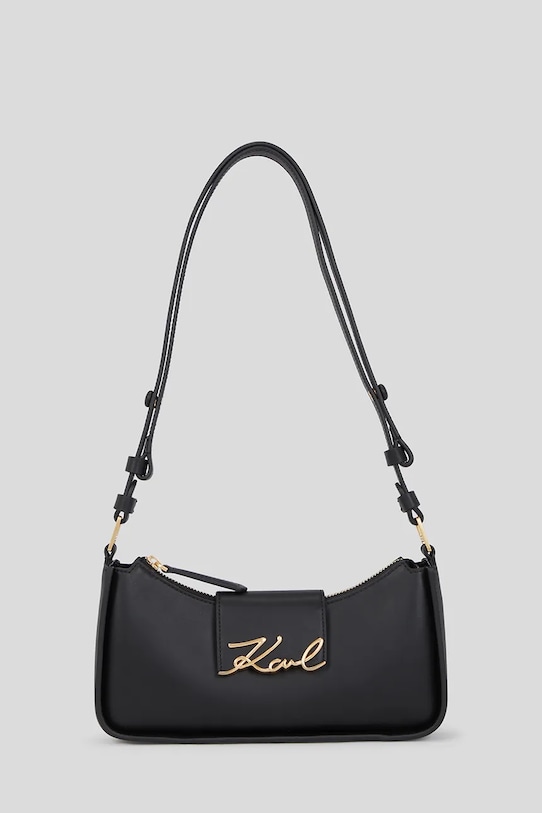 Karl Lagerfeld borsetta no nero A3W30290