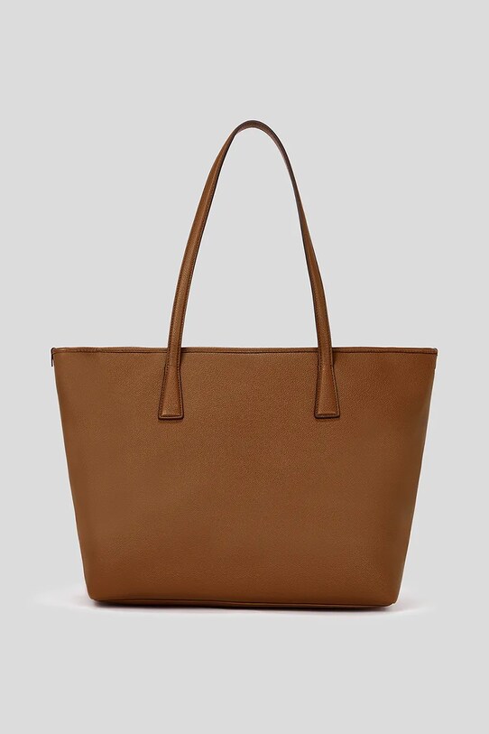 Karl Lagerfeld kézitáska A3W30314 barna AW25