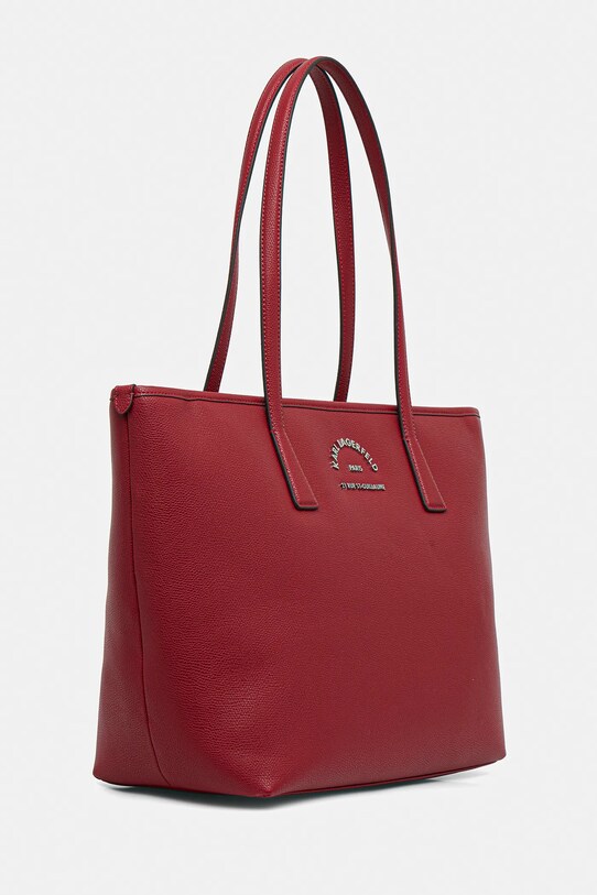 Karl Lagerfeld kézitáska A3W30314 piros AW25