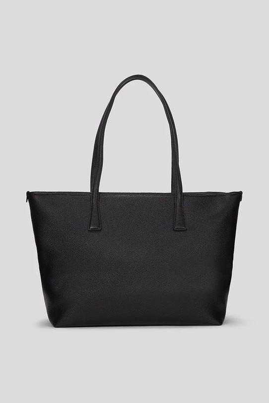 Karl Lagerfeld kézitáska A3W30314 fekete AW25