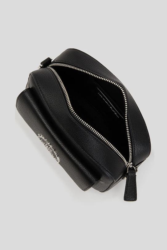 Accesorii Karl Lagerfeld poșetă K/RSG A3W30317 negru