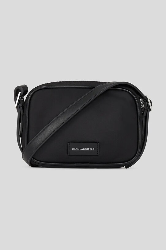 Karl Lagerfeld torebka czarny A3W32092