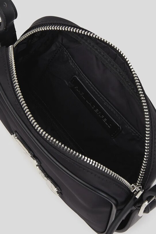 Karl Lagerfeld torebka A3W32092 czarny