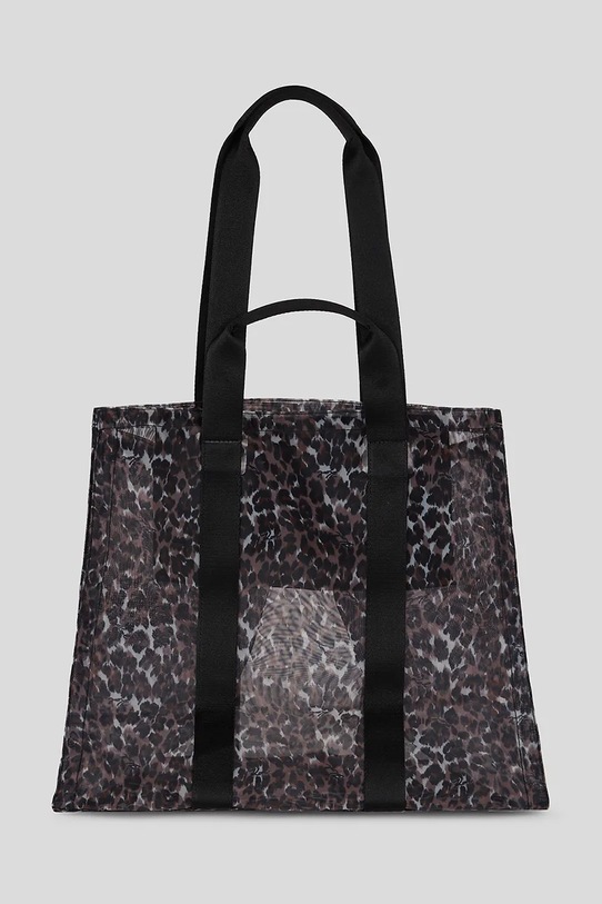 Kabelka Karl Lagerfeld A3W46035 černá AW25