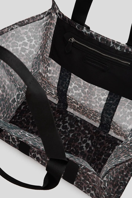 Kiegészítők Karl Lagerfeld kézitáska A3W46035 fekete
