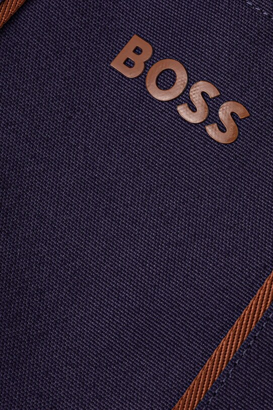 BOSS torebka 50546461 fioletowy