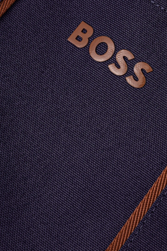 Kabelka BOSS 50546461 fialová