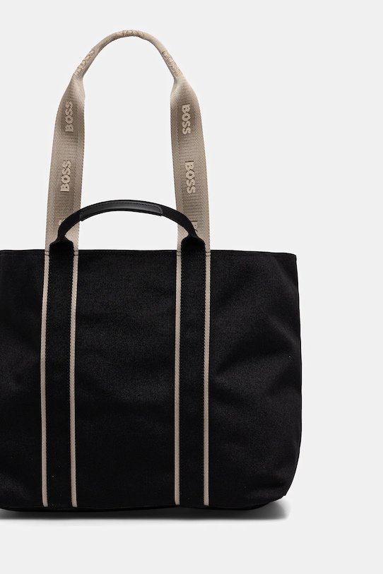 Αξεσουάρ Τσάντα BOSS 50546461 μαύρο