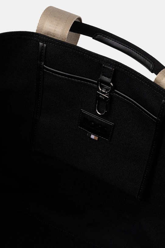 Τσάντα BOSS μαύρο 50546461