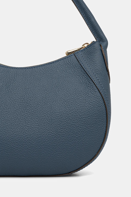 Accesorii BOSS poșetă de piele 50547946 albastru