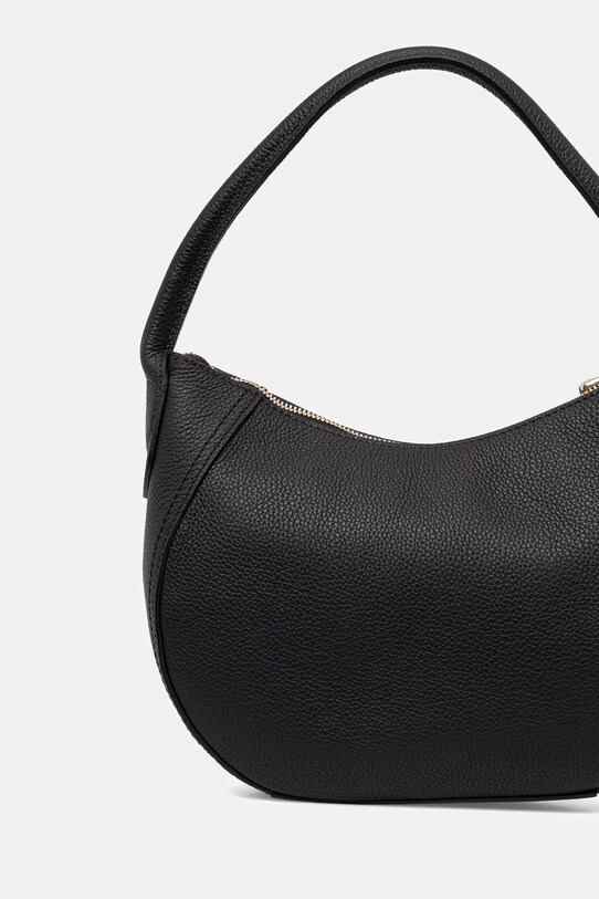 Accesorii BOSS poșetă de piele 50547946 negru