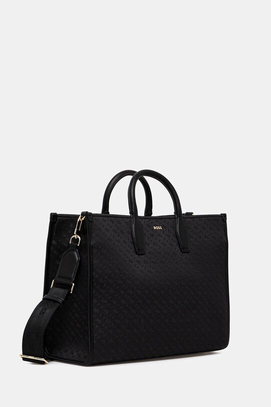 Accesorii BOSS poșetă 50552463 negru