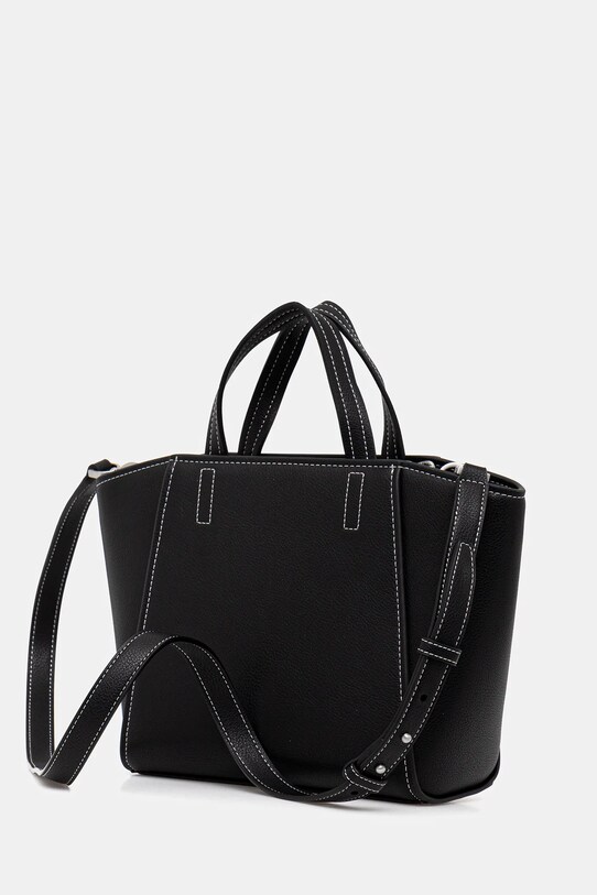 Accesorii Karl Lagerfeld Jeans poșetă A3W30008 negru