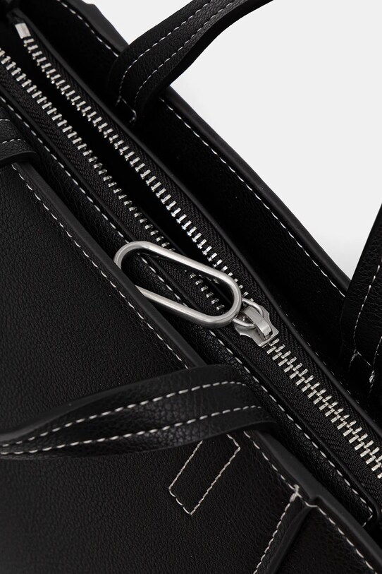 Karl Lagerfeld Jeans poșetă A3W30008 negru