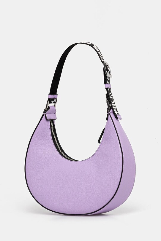 Accesorii Karl Lagerfeld Jeans poșetă A3W30203 violet