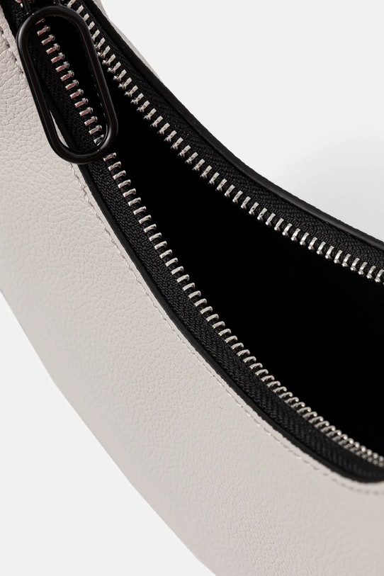 Karl Lagerfeld Jeans poșetă gri A3W30203