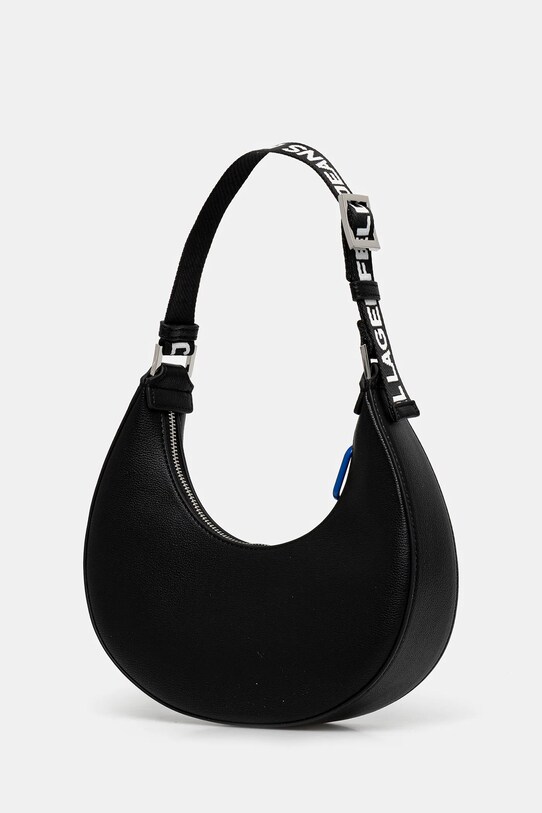 Accesorii Karl Lagerfeld Jeans poșetă A3W30203 negru