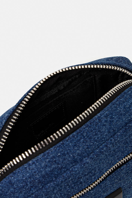 Karl Lagerfeld Jeans geantă A3W30208 albastru