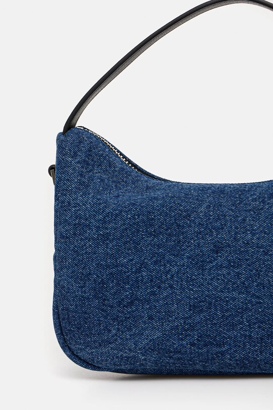 Kiegészítők Karl Lagerfeld Jeans farmer táska A3W30210 kék