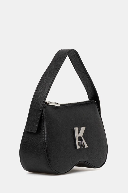 Karl Lagerfeld Jeans poșetă A3W30213 negru AW25