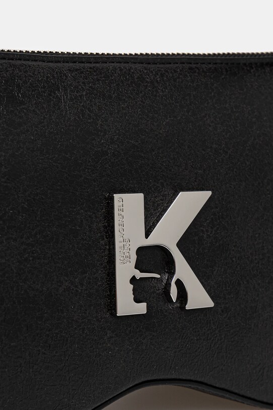 Karl Lagerfeld Jeans poșetă negru A3W30213