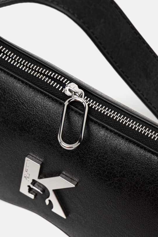 Karl Lagerfeld Jeans poșetă A3W30213 negru