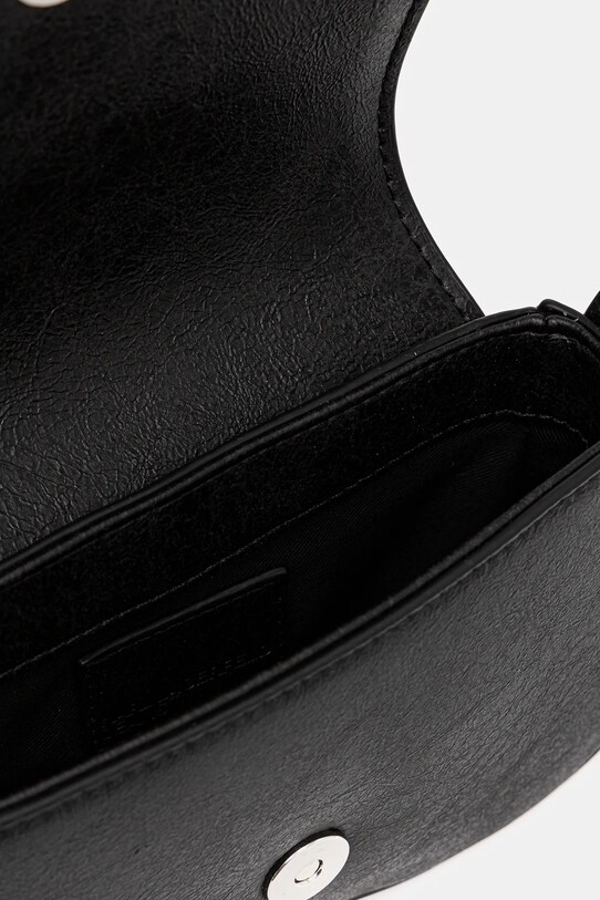 Karl Lagerfeld Jeans torebka A3W30214 czarny