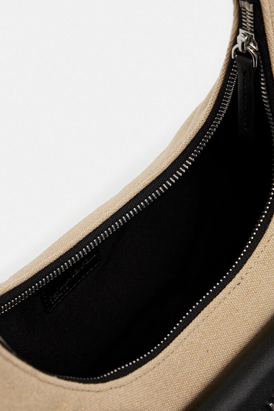 Karl Lagerfeld Jeans kézitáska A3W30235 bézs