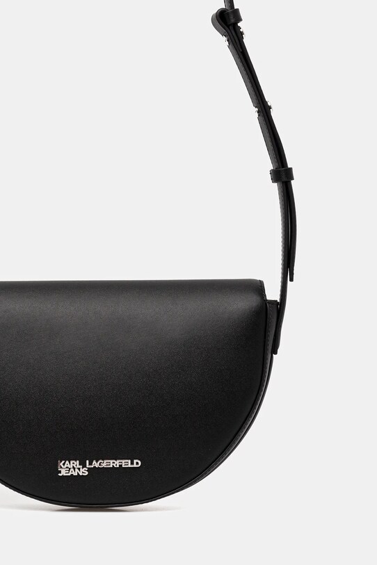 Accesorii Karl Lagerfeld Jeans poșetă A3W30241 negru