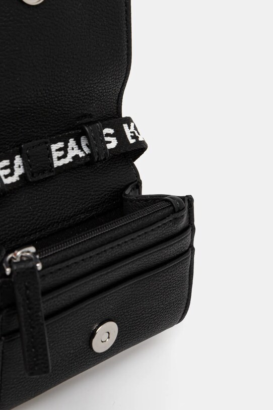 Karl Lagerfeld Jeans kézitáska fekete A3W32057
