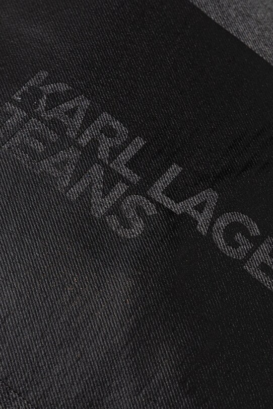 Karl Lagerfeld Jeans geantă A3W50106 negru