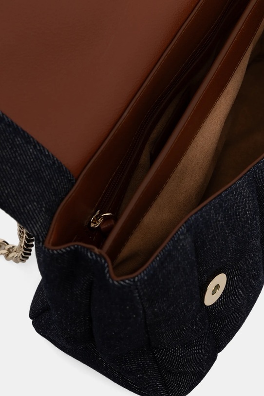 Jeans torba BOSS 50542064 modra