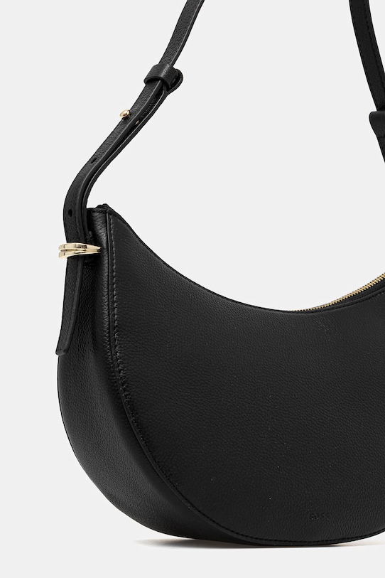 Dodatki Usnjena torbica BOSS 50547705 črna