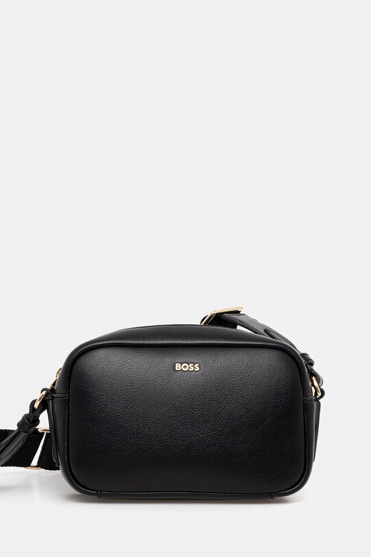 BOSS poșetă uni negru 50547765