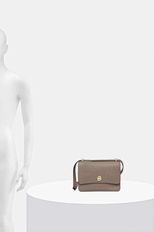 Шкіряна сумочка BOSS 50554935