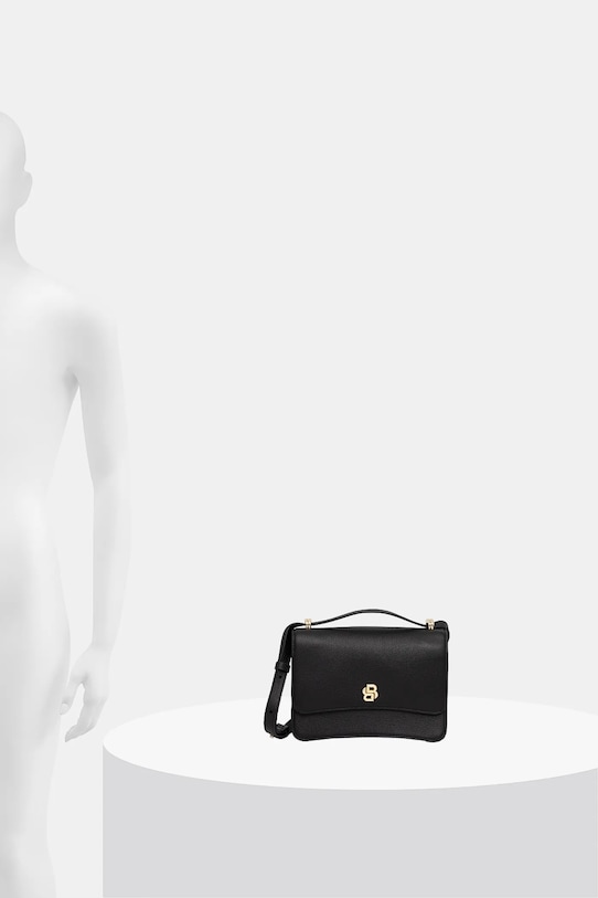 Δερμάτινη τσάντα BOSS 50554935