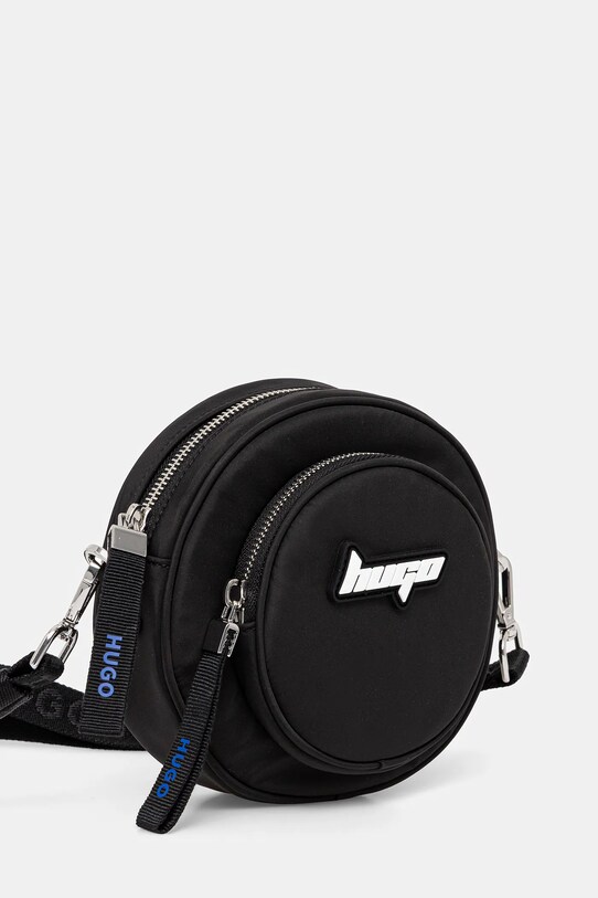 Сумочка Hugo Blue 50551452 чёрный AW25