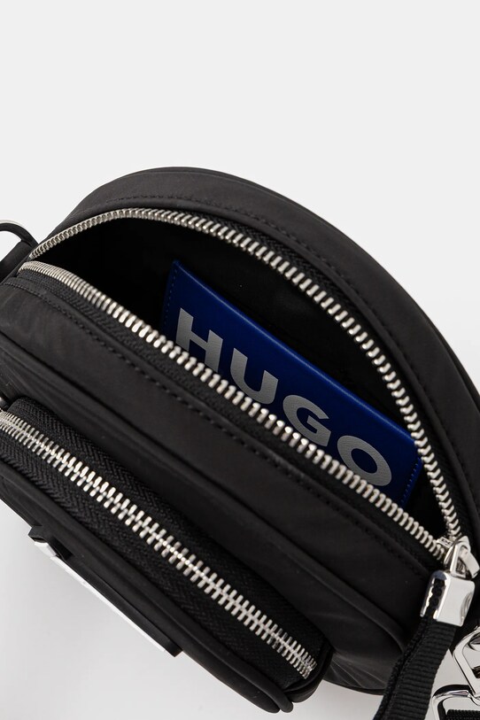 Сумочка Hugo Blue 50551452 чёрный